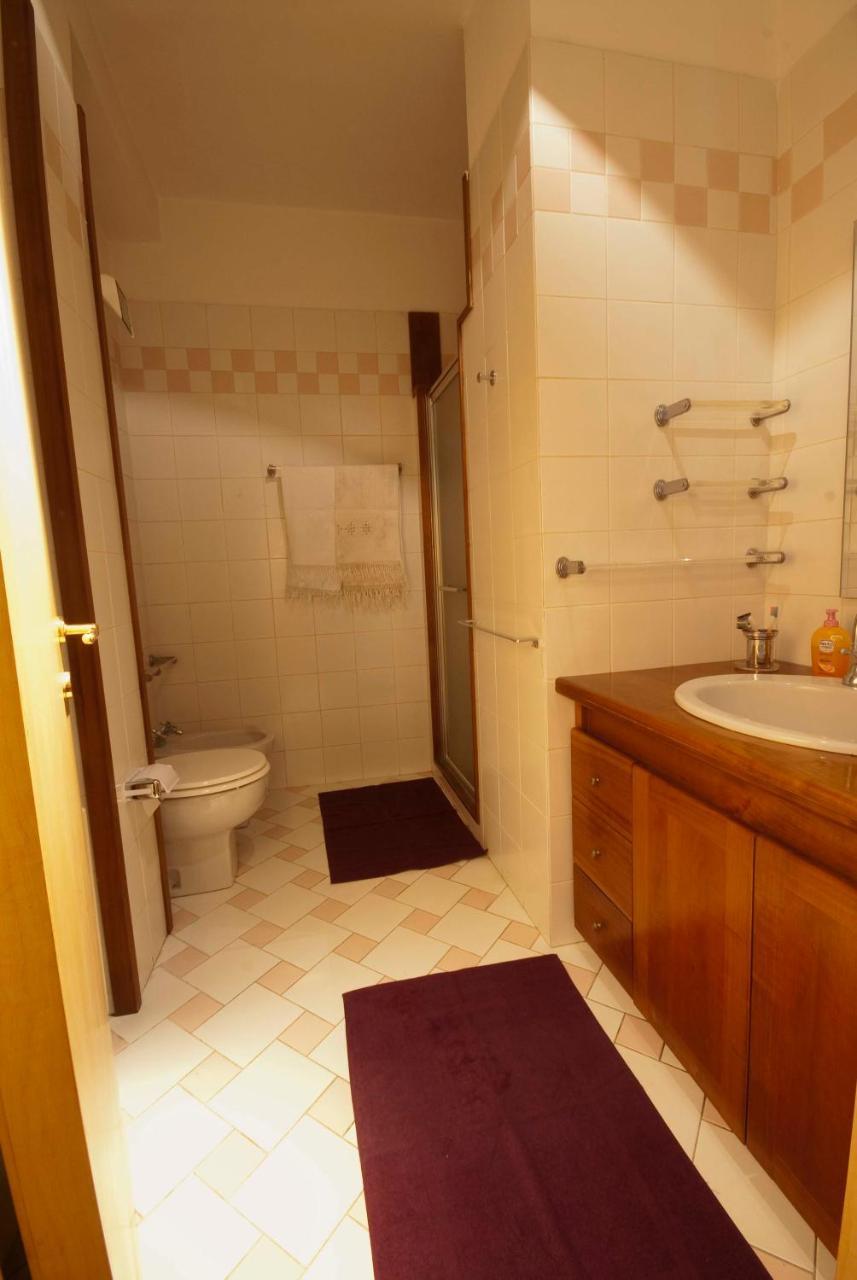 Al Poggio Hotel Omegna Luaran gambar