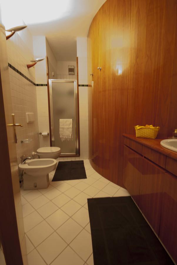 Al Poggio Hotel Omegna Luaran gambar