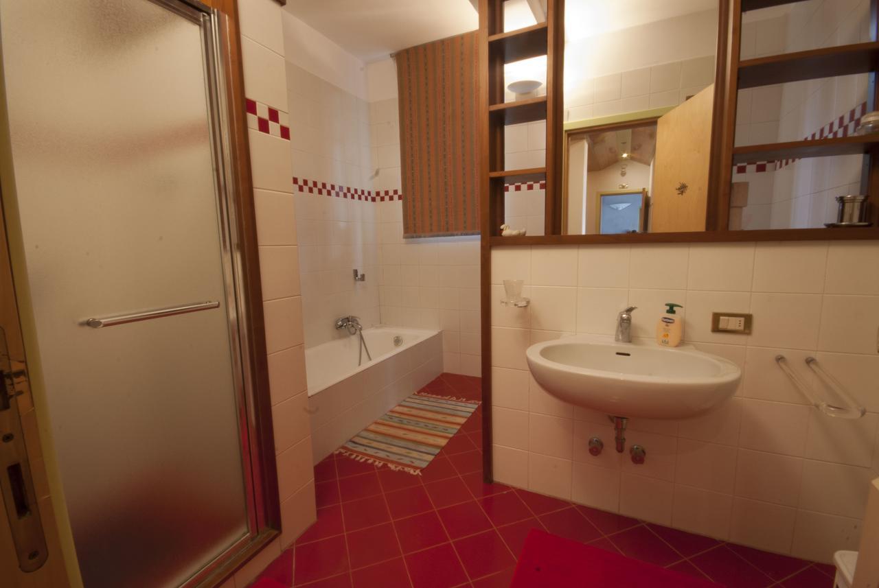 Al Poggio Hotel Omegna Luaran gambar