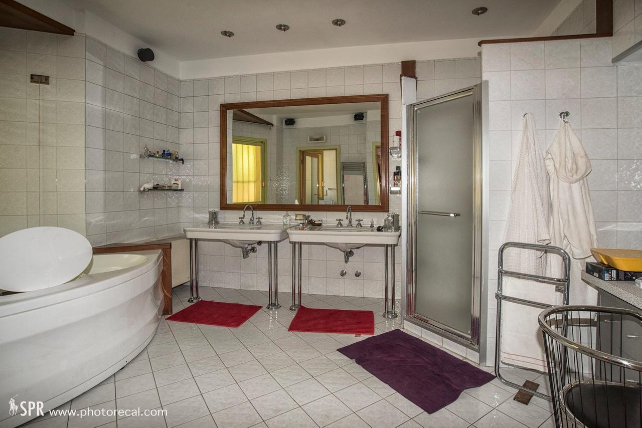 Al Poggio Hotel Omegna Luaran gambar