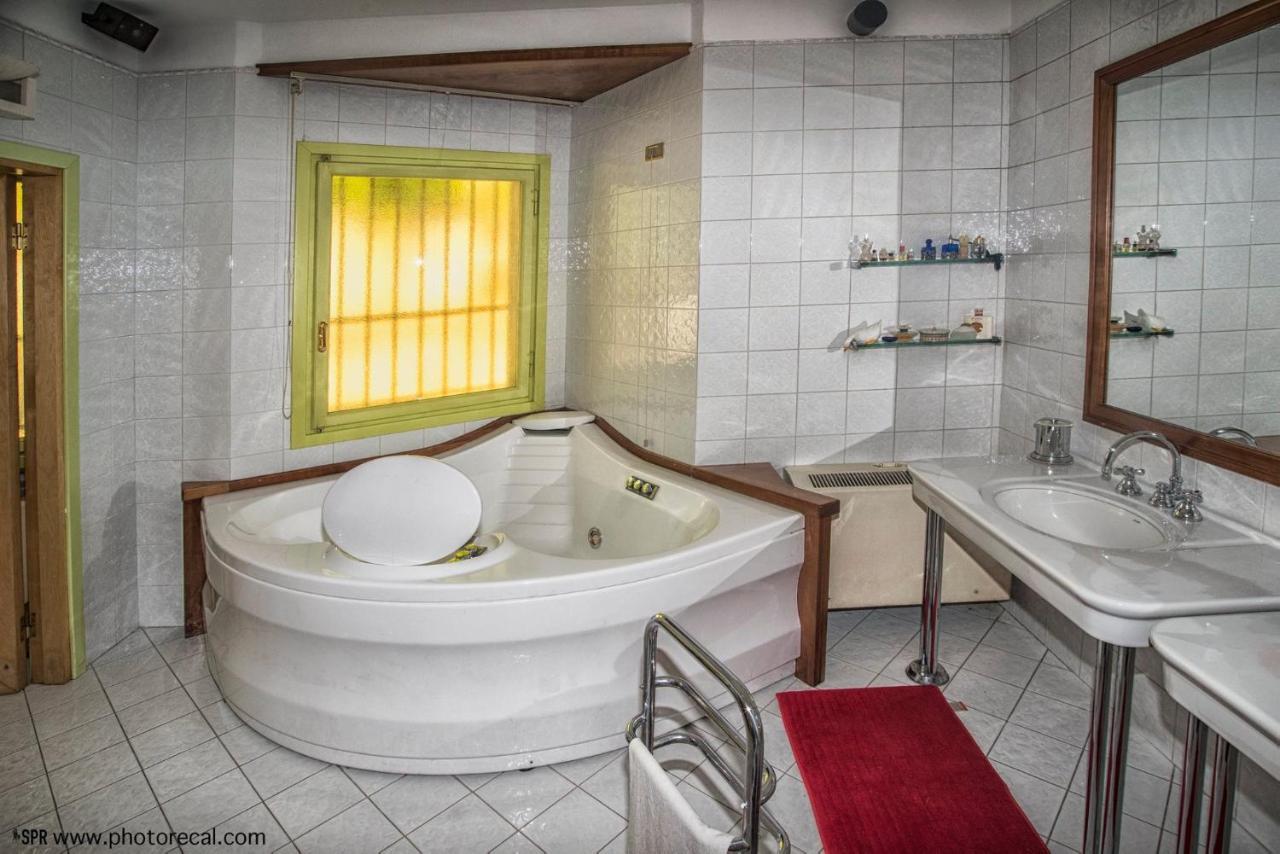 Al Poggio Hotel Omegna Luaran gambar