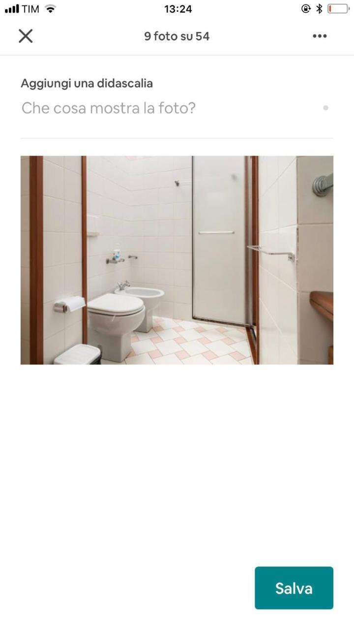 Al Poggio Hotel Omegna Luaran gambar