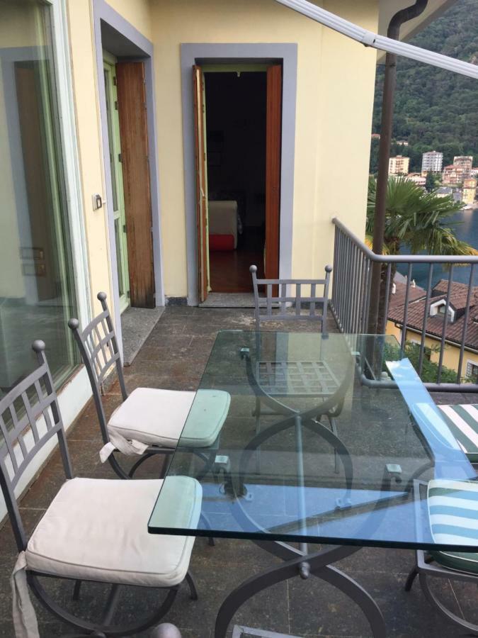 Al Poggio Hotel Omegna Luaran gambar